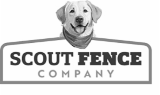 SCOUT FENCE COMPANY