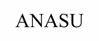 ANASU