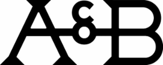 A & B