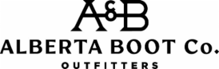 ABCO ALBERTA BOOT CO. OUTFITTERS