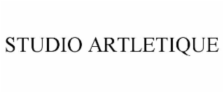 STUDIO ARTLETIQUE