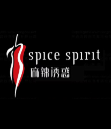 SPICE SPIRIT