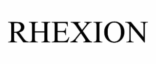 RHEXION