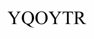 YQOYTR