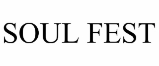 SOUL FEST