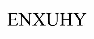 ENXUHY
