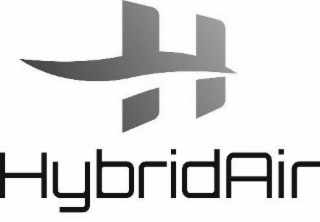 H HYBRIDAIR