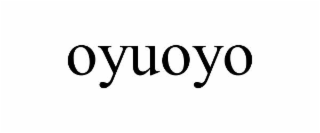 OYUOYO