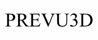 PREVU3D