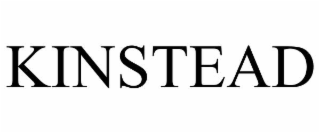 KINSTEAD