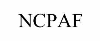 NCPAF