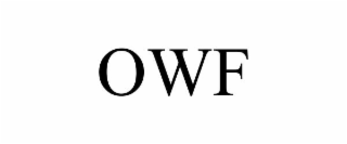 OWF