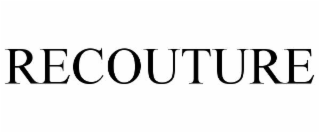 RECOUTURE