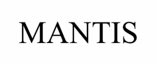 MANTIS