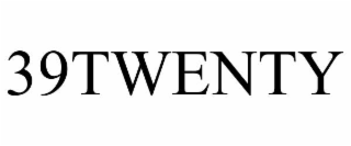 39TWENTY