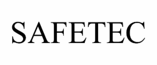 SAFETEC