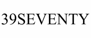 39SEVENTY