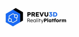 PREVU 3D REALITYPLATFORM