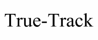 TRUE-TRACK