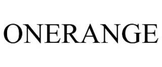 ONERANGE