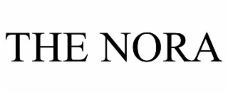 THE NORA
