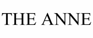 THE ANNE