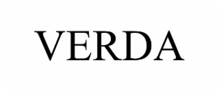 VERDA