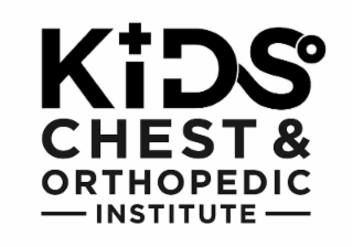 KIDS CHEST & ORTHOPEDIC INSTITUTE