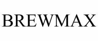 BREWMAX