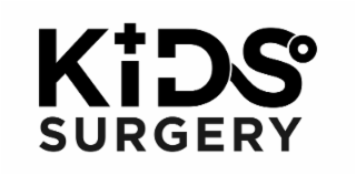 KIDS SURGERY