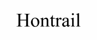 HONTRAIL