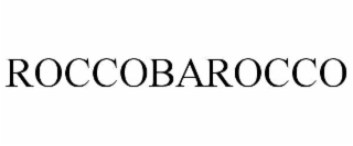 ROCCOBAROCCO