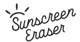 SUNSCREEN ERASER