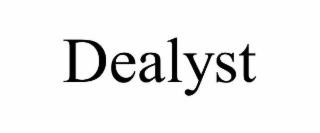 DEALYST