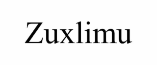 ZUXLIMU