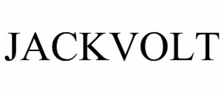 JACKVOLT