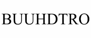 BUUHDTRO
