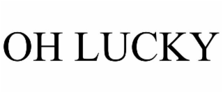 OH LUCKY