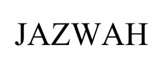JAZWAH