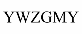 YWZGMY