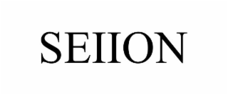 SEIION