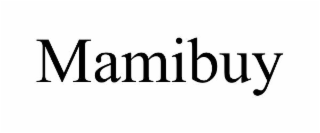 MAMIBUY