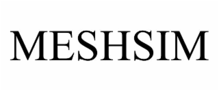 MESHSIM