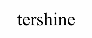 TERSHINE