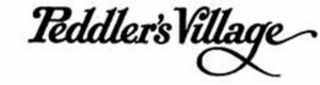 PEDDLER'S VILLAGE