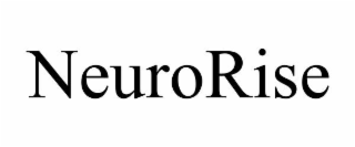 NEURORISE