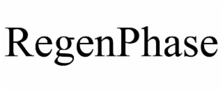 REGENPHASE