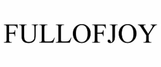 FULLOFJOY