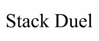 STACK DUEL