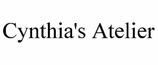 CYNTHIA'S ATELIER